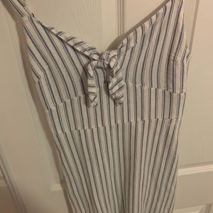 Women’s hollister dress